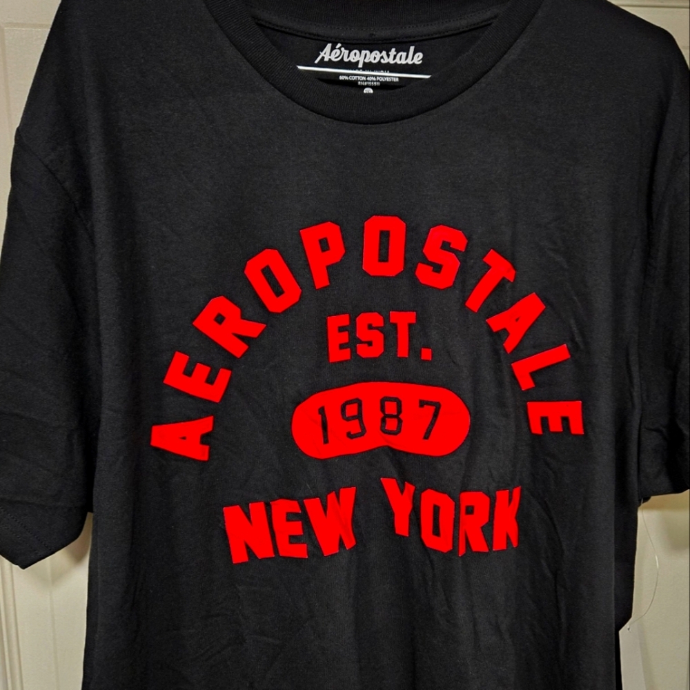 Aeropostale T Shirt XXL